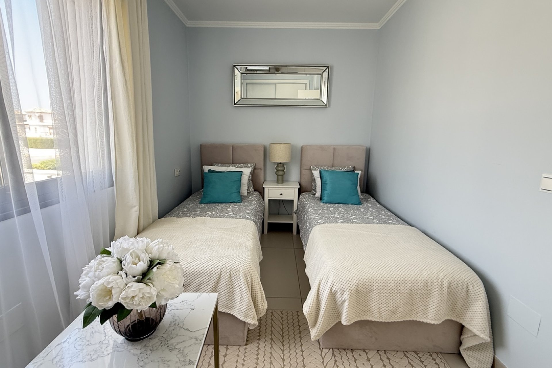 Resale - Town House -
Cabo Roig - Costa Blanca