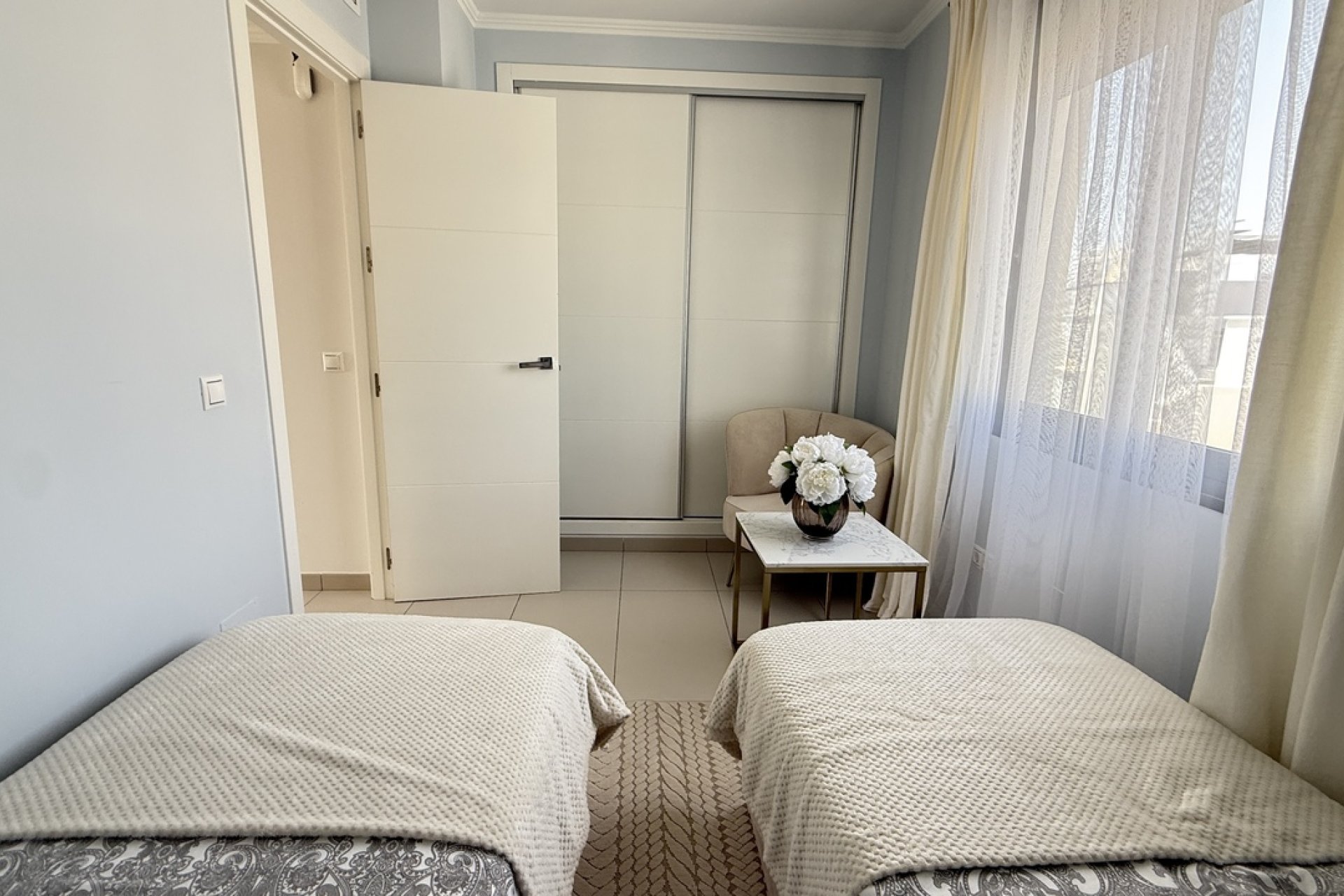 Resale - Town House -
Cabo Roig - Costa Blanca