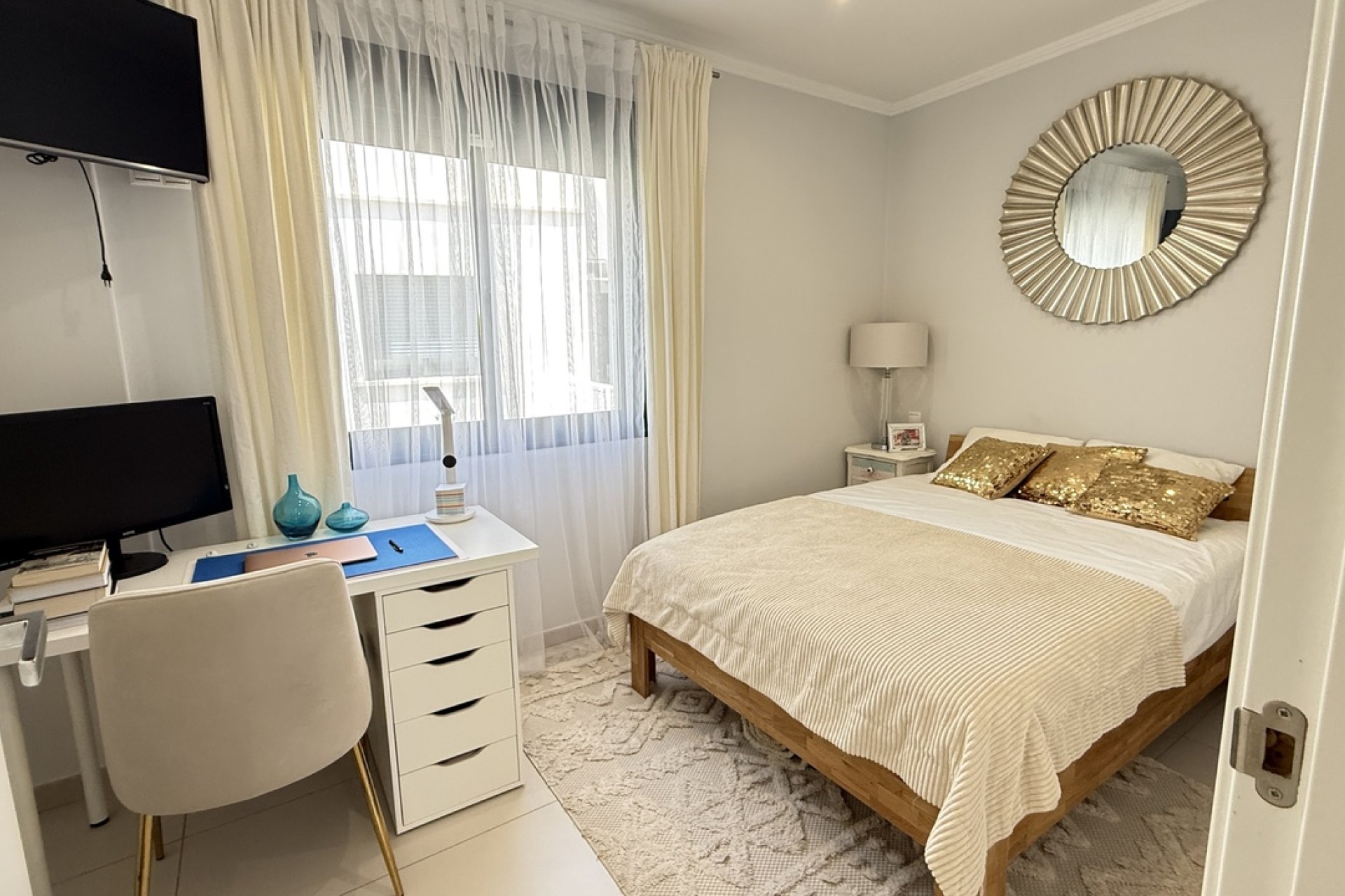 Resale - Town House -
Cabo Roig - Costa Blanca