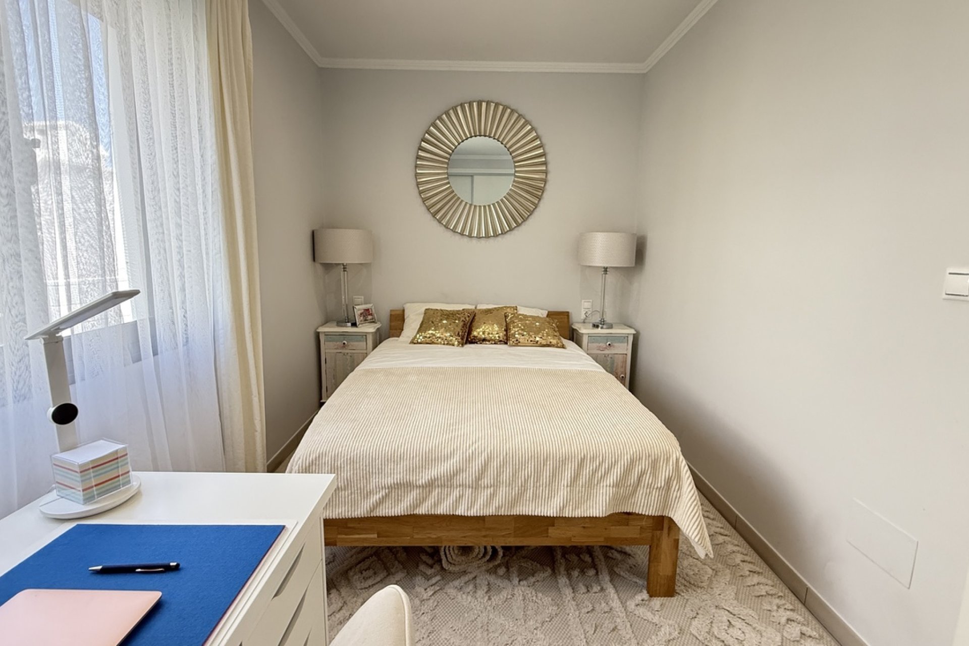 Resale - Town House -
Cabo Roig - Costa Blanca