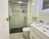 Resale - Town House -
Cabo Roig - Costa Blanca