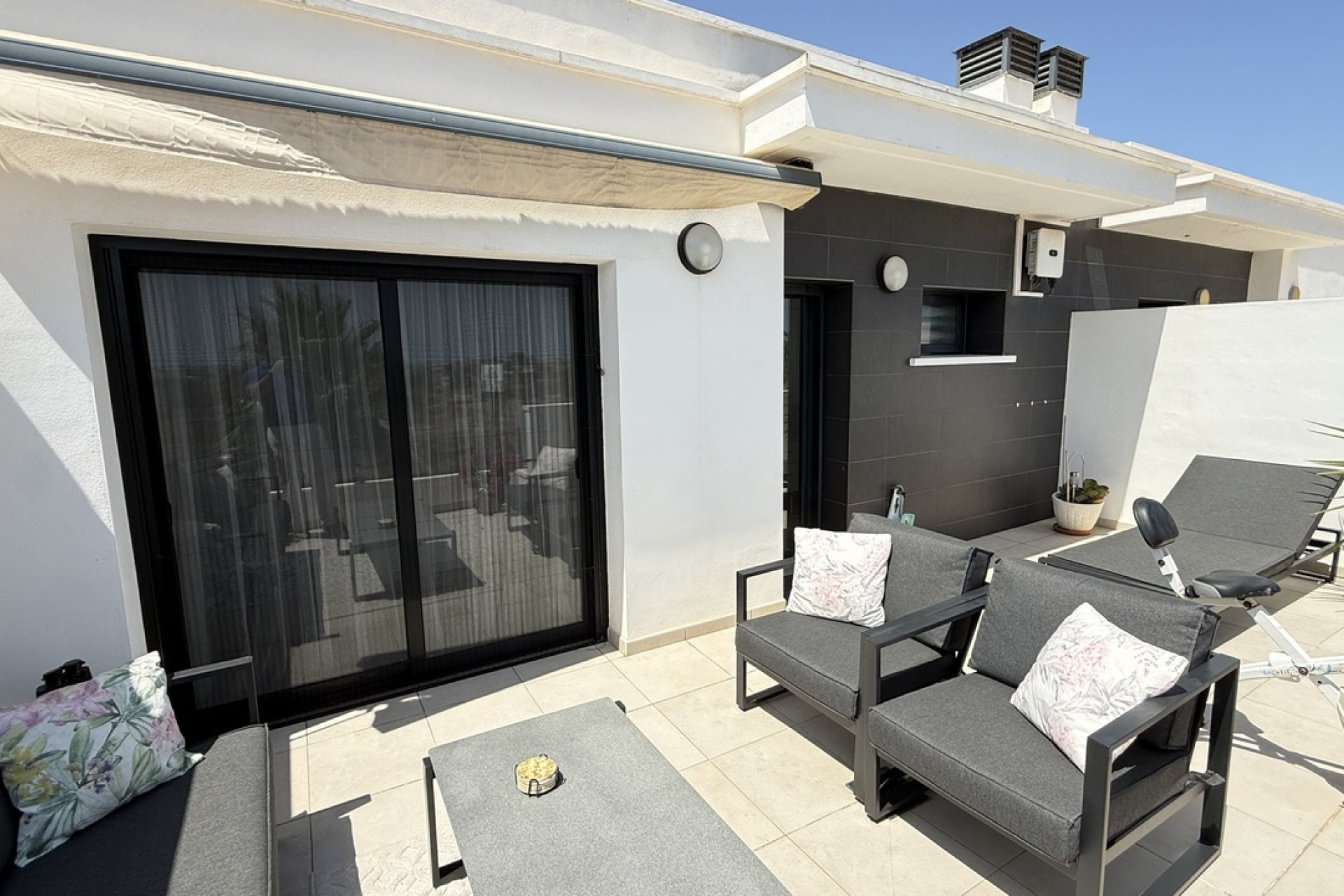 Resale - Town House -
Cabo Roig - Costa Blanca