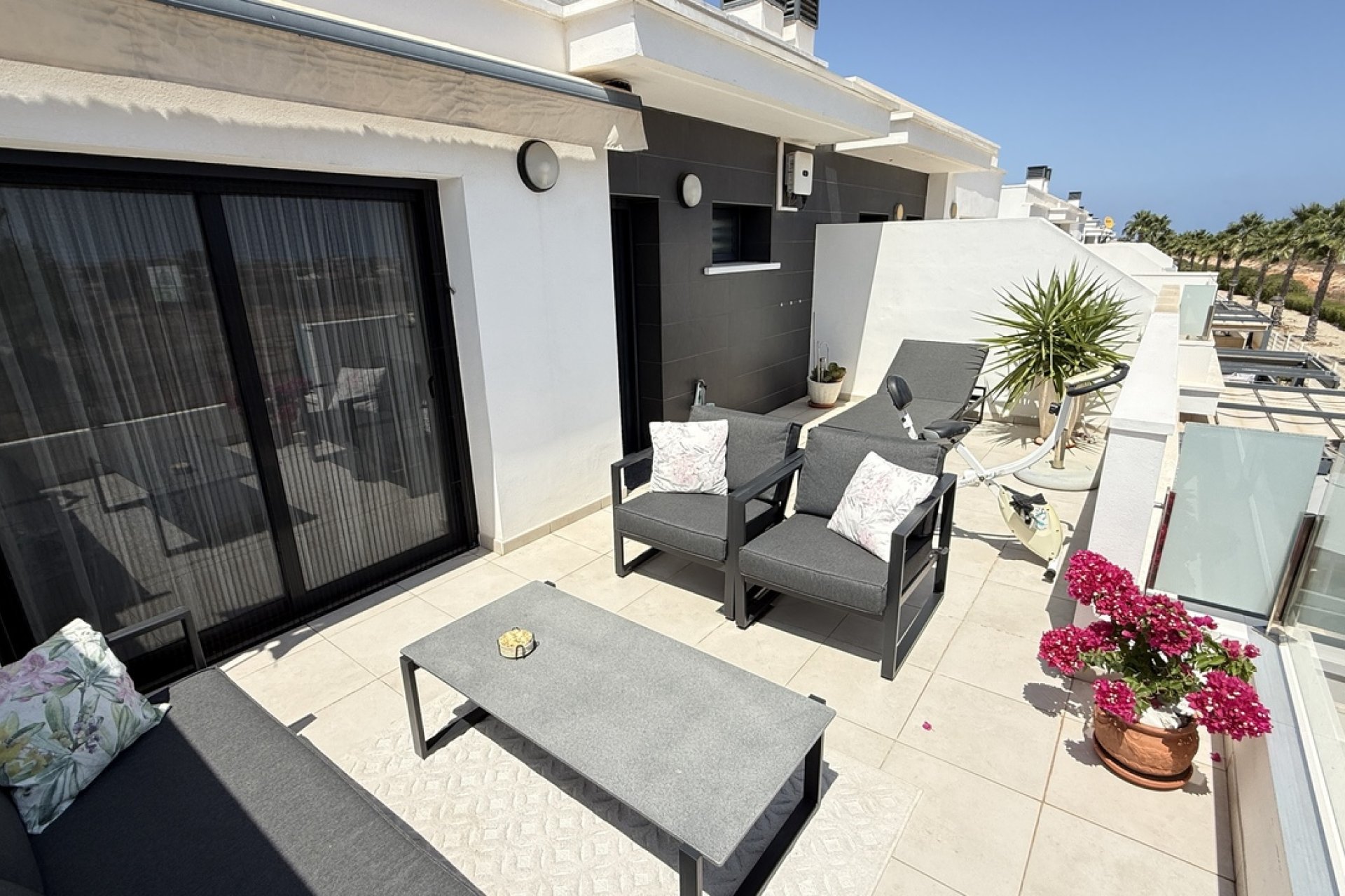 Resale - Town House -
Cabo Roig - Costa Blanca