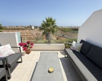 Resale - Town House -
Cabo Roig - Costa Blanca