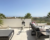 Resale - Town House -
Cabo Roig - Costa Blanca