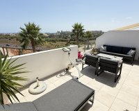Resale - Town House -
Cabo Roig - Costa Blanca