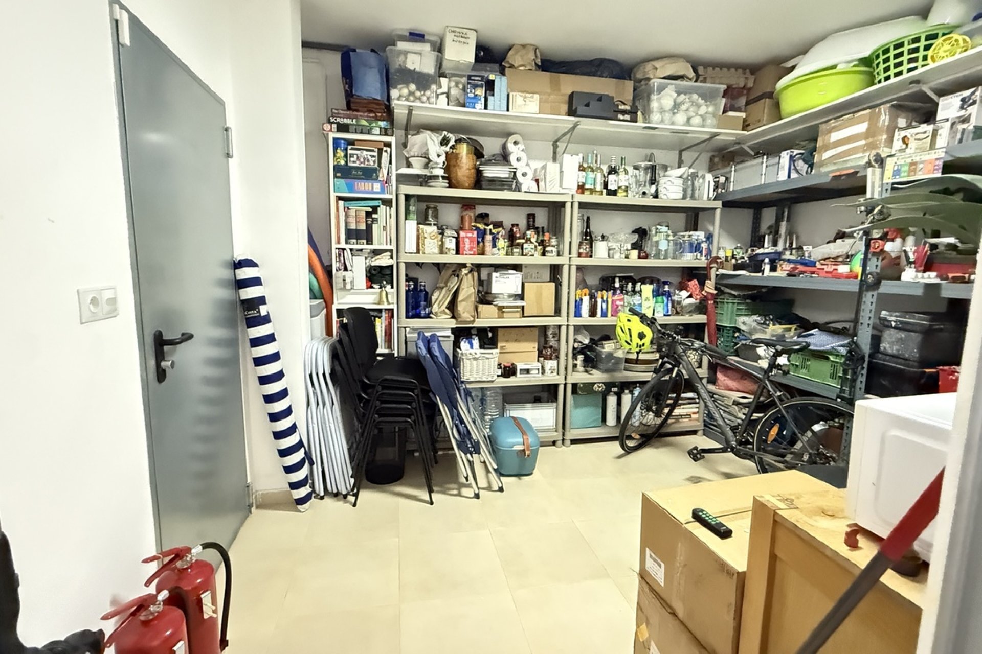 Resale - Town House -
Cabo Roig - Costa Blanca