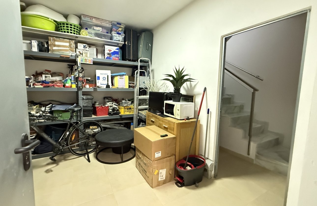 Resale - Town House -
Cabo Roig - Costa Blanca