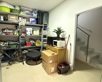 Resale - Town House -
Cabo Roig - Costa Blanca