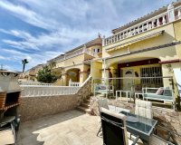 Resale - Town House -
Cabo Roig - Costa Blanca