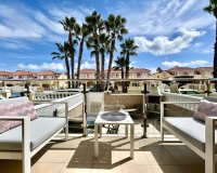 Resale - Town House -
Cabo Roig - Costa Blanca