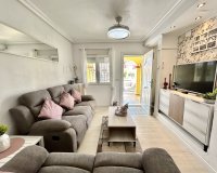 Resale - Town House -
Cabo Roig - Costa Blanca