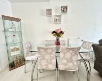 Resale - Town House -
Cabo Roig - Costa Blanca