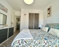 Resale - Town House -
Cabo Roig - Costa Blanca