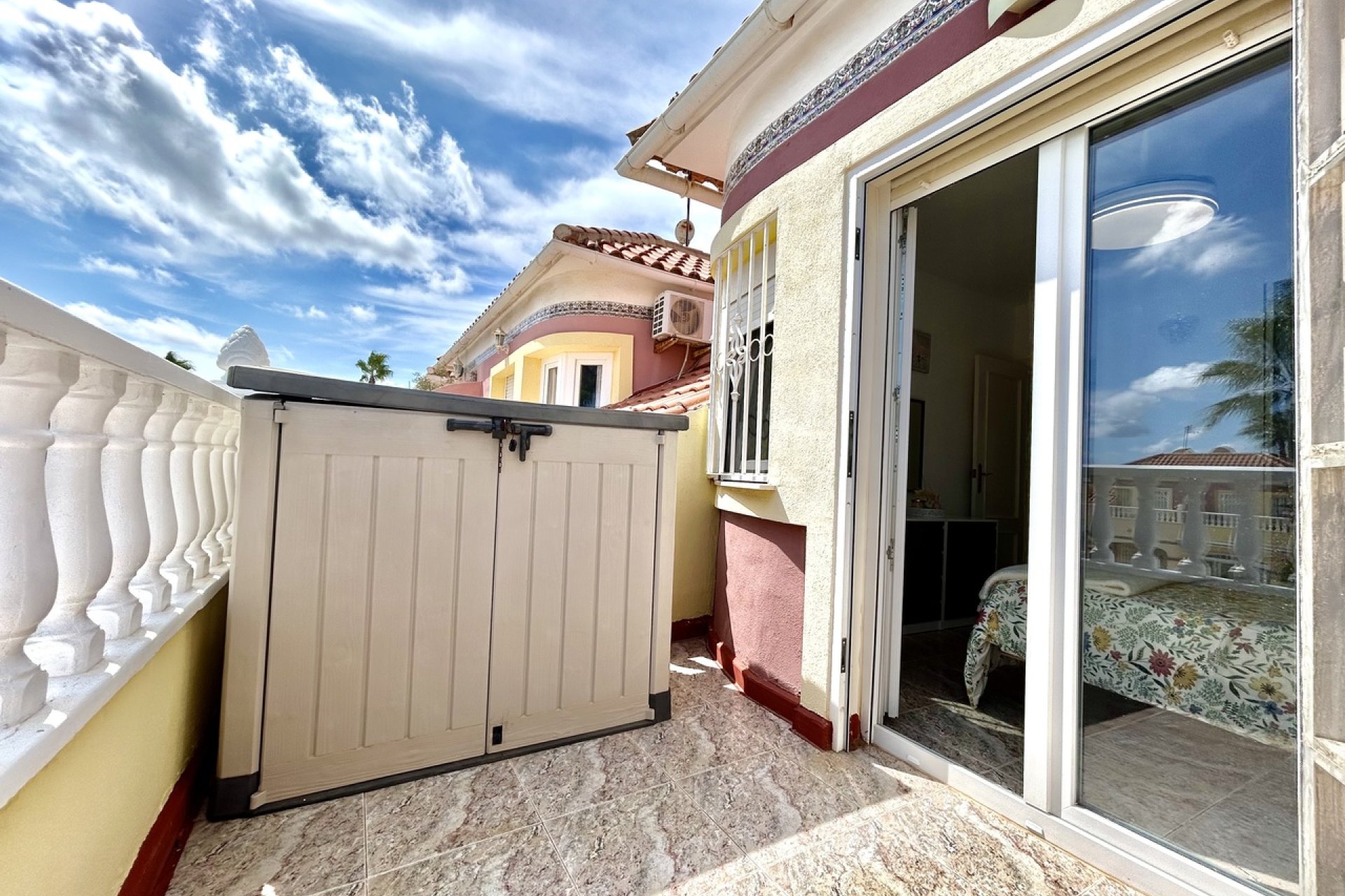 Resale - Town House -
Cabo Roig - Costa Blanca