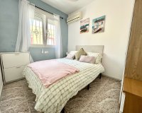 Resale - Town House -
Cabo Roig - Costa Blanca