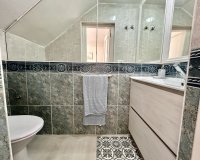 Resale - Town House -
Cabo Roig - Costa Blanca