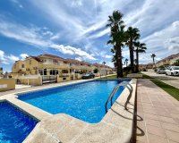 Resale - Town House -
Cabo Roig - Costa Blanca