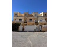 Resale - Town House -
Campoamor - Costa Blanca