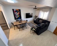 Resale - Town House -
Campoamor - Costa Blanca