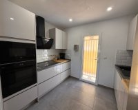 Resale - Town House -
Campoamor - Costa Blanca