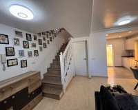 Resale - Town House -
Campoamor - Costa Blanca