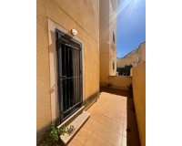 Resale - Town House -
Campoamor - Costa Blanca