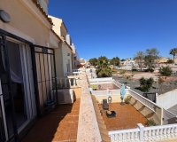 Resale - Town House -
Campoamor - Costa Blanca