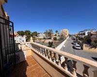 Resale - Town House -
Campoamor - Costa Blanca