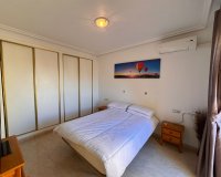 Resale - Town House -
Campoamor - Costa Blanca