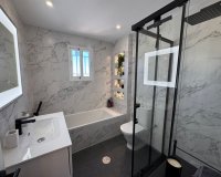 Resale - Town House -
Campoamor - Costa Blanca