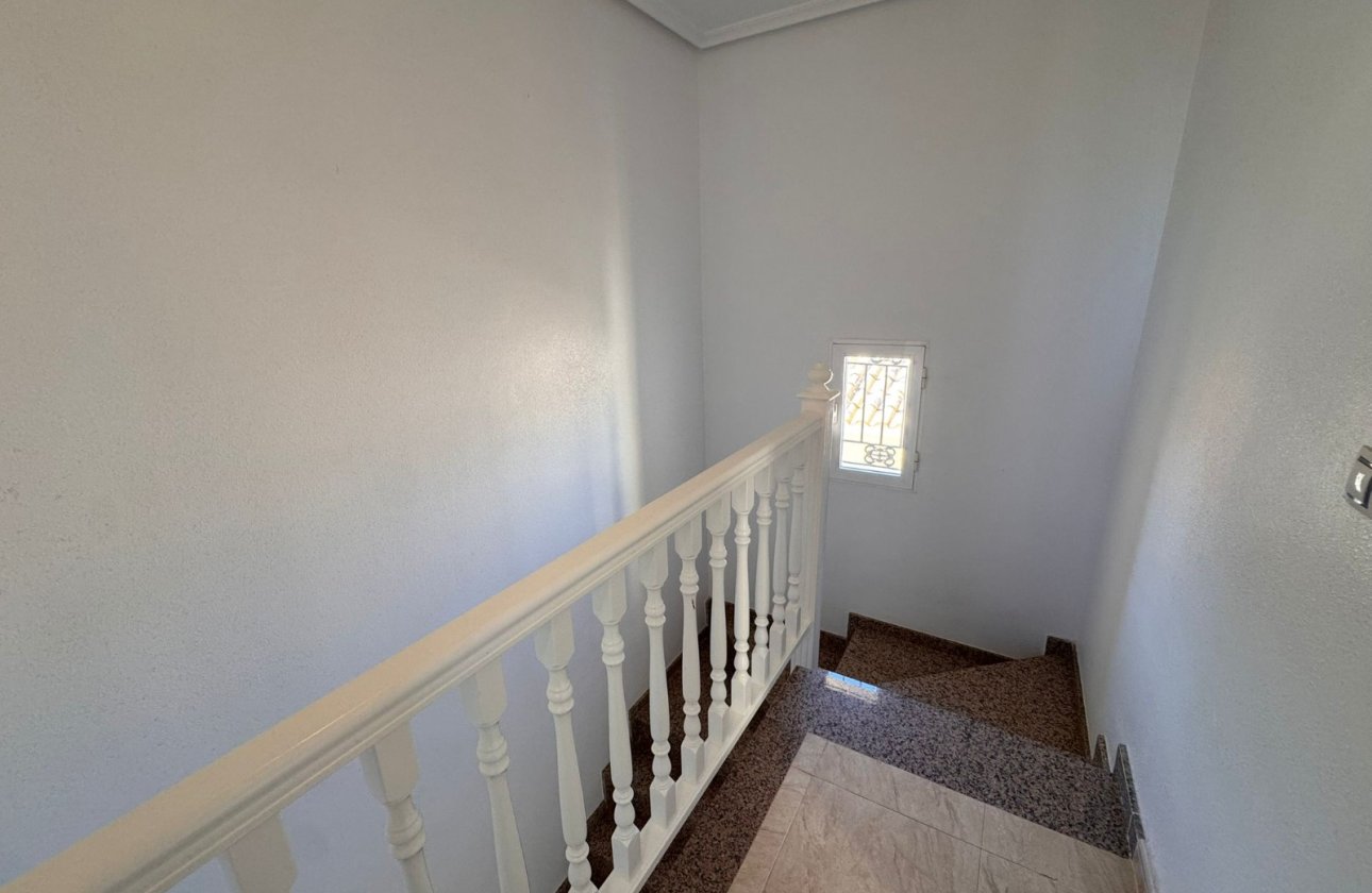 Resale - Town House -
Campoamor - Costa Blanca