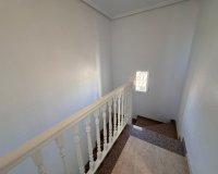 Resale - Town House -
Campoamor - Costa Blanca