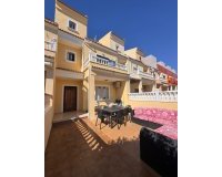 Resale - Town House -
Campoamor - Costa Blanca