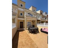 Resale - Town House -
Campoamor - Costa Blanca