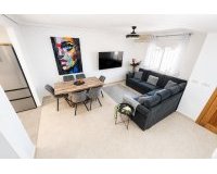 Resale - Town House -
Campoamor - Costa Blanca