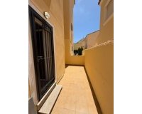 Resale - Town House -
Campoamor - Costa Blanca