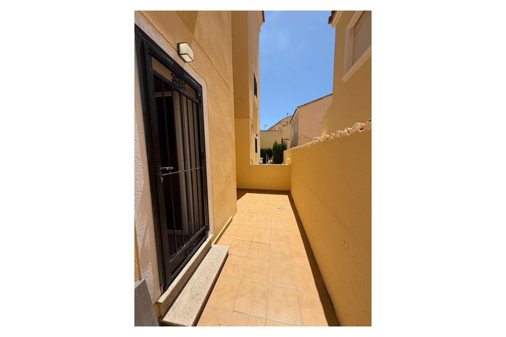 Resale - Town House -
Campoamor - Costa Blanca
