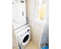 Resale - Town House -
Campoamor - Costa Blanca