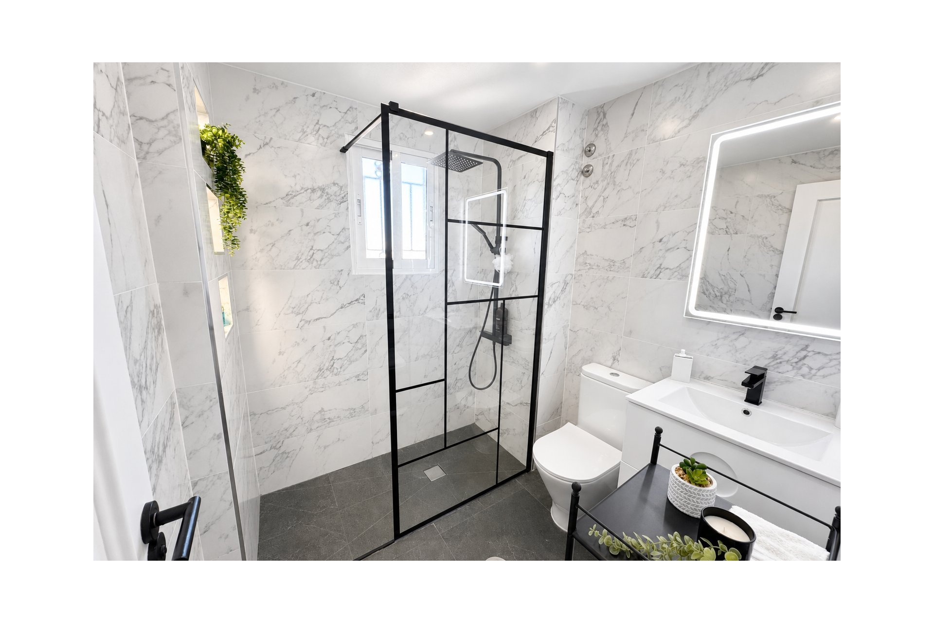 Resale - Town House -
Campoamor - Costa Blanca