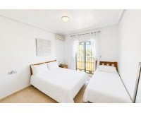 Resale - Town House -
Campoamor - Costa Blanca