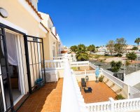 Resale - Town House -
Campoamor - Costa Blanca