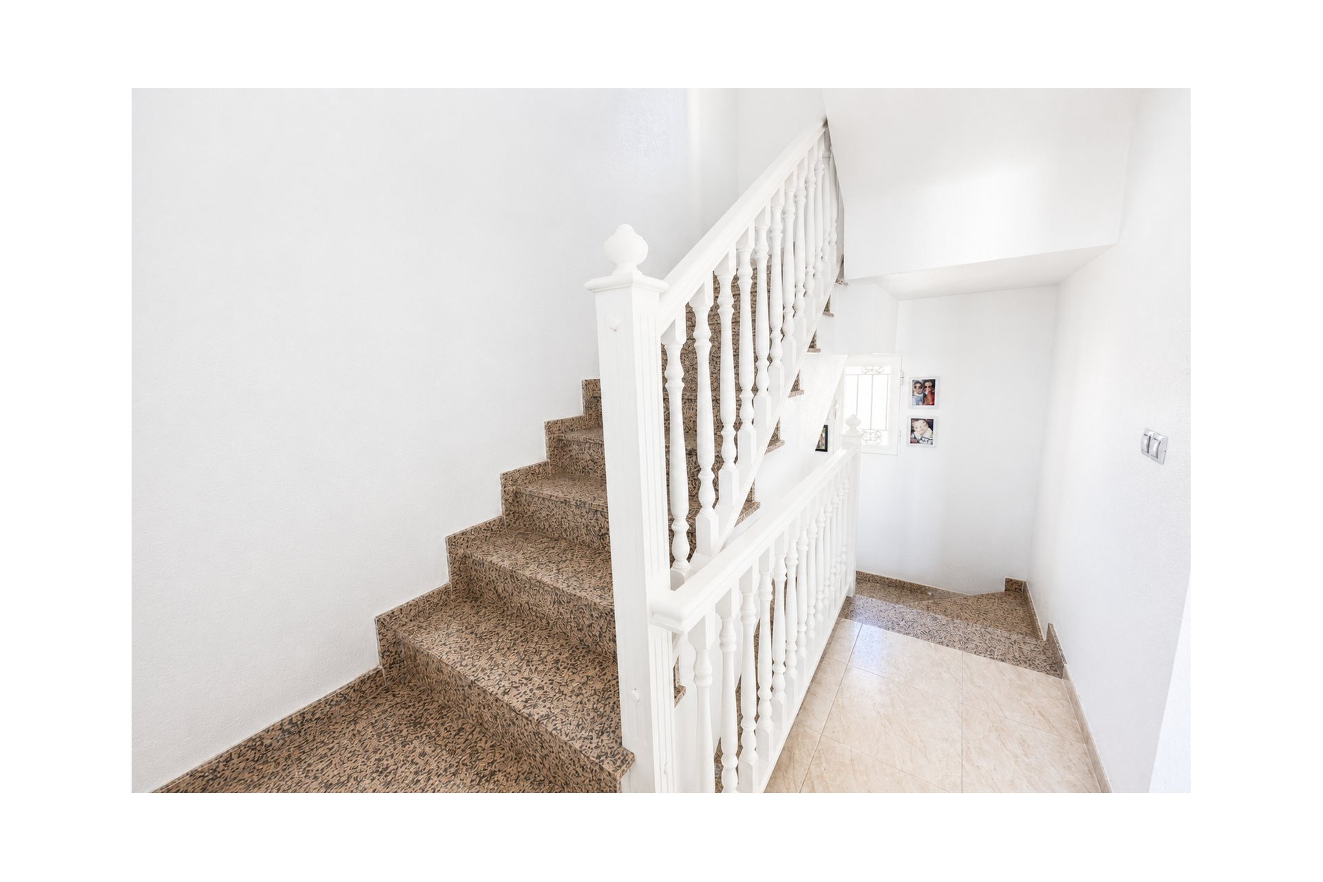 Resale - Town House -
Campoamor - Costa Blanca