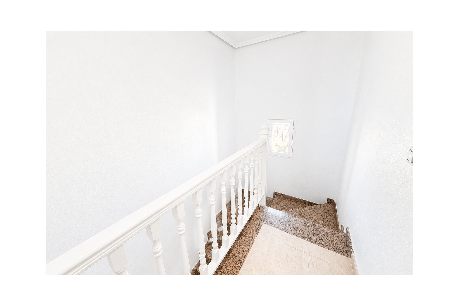 Resale - Town House -
Campoamor - Costa Blanca