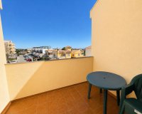 Resale - Town House -
Campoamor - Costa Blanca