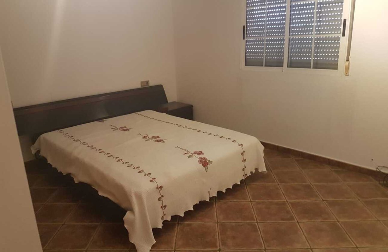 Resale - Town House -
Ciudad Quesada - Costa Blanca