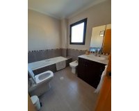 Resale - Town House -
Ciudad Quesada - Costa Blanca
