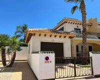 Resale - Town House -
Ciudad Quesada - Costa Blanca
