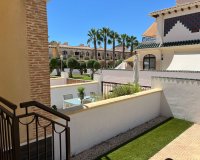 Resale - Town House -
Ciudad Quesada - Costa Blanca