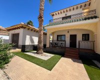 Resale - Town House -
Ciudad Quesada - Costa Blanca